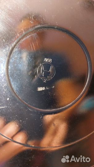 Чайник СССР