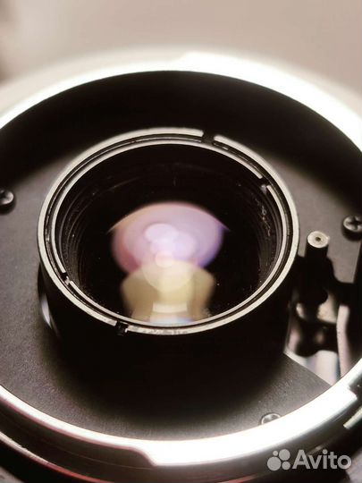 Отличный Minolta Rokkor 35 mm 2.8