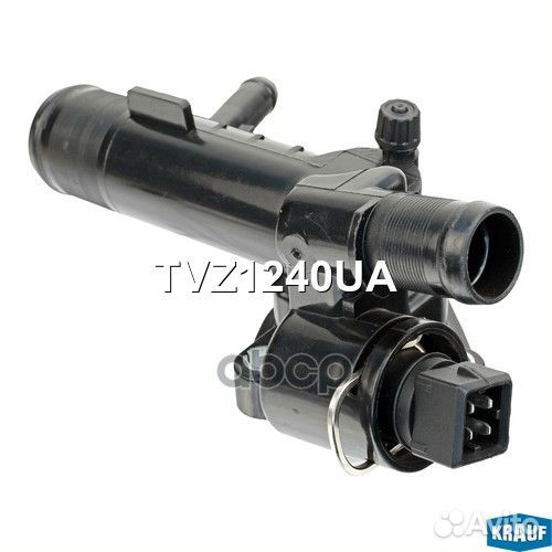 Термостат TVZ1240UA Krauf