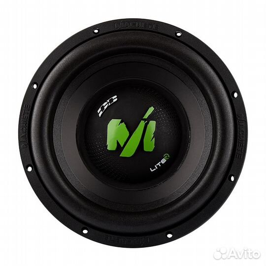 Alphard Machete Lite ML-10R D2