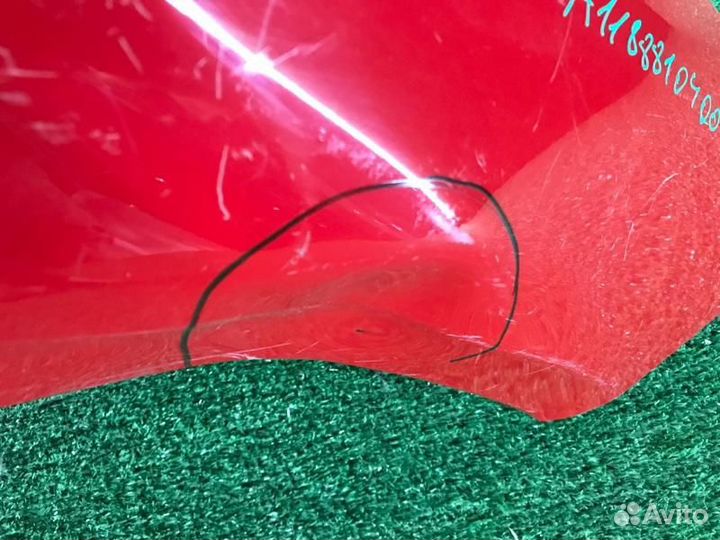 Крыло переднее правое Mercedes CLA C118 (2019-н.в