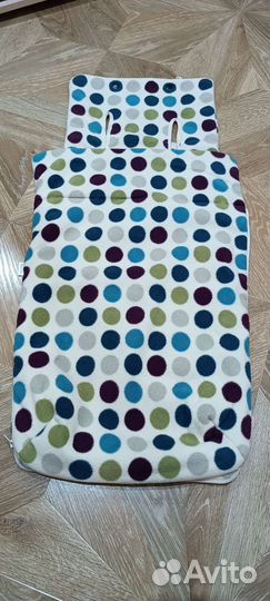 Конверт в коляску