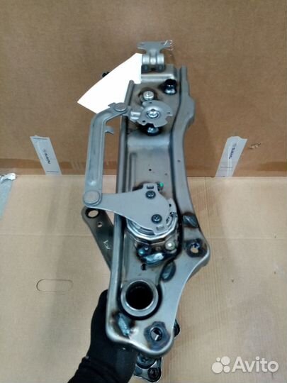 Каркас сиденье Subaru Impreza оригинал новый