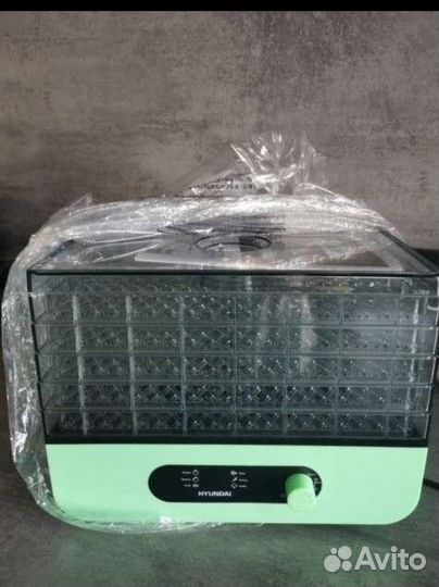 Сушилка для овощей и фруктов