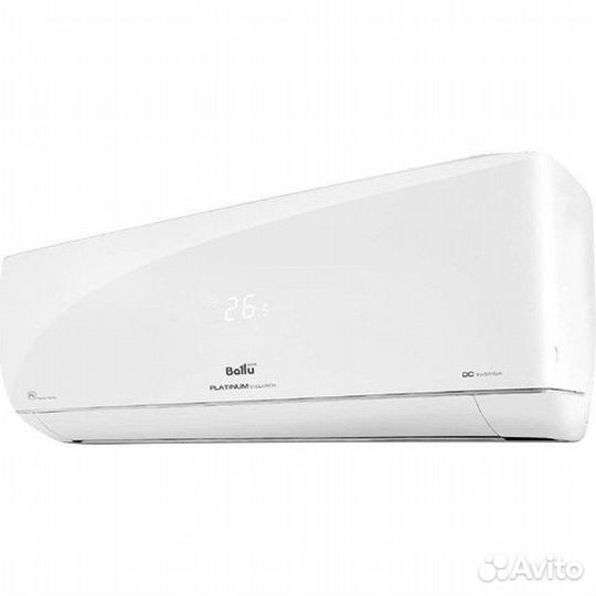 Кондиционер гарантия 3 года