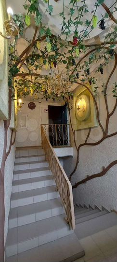 Комната 25 м² в 2-к., 2/9 эт.