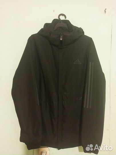 Куртка мужская adidas