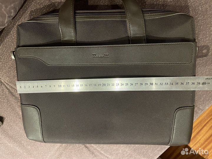 Сумка для ноутбука новая