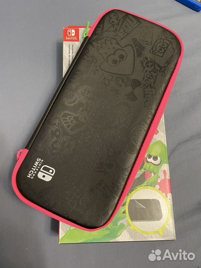 Чехол для Nintendo switch