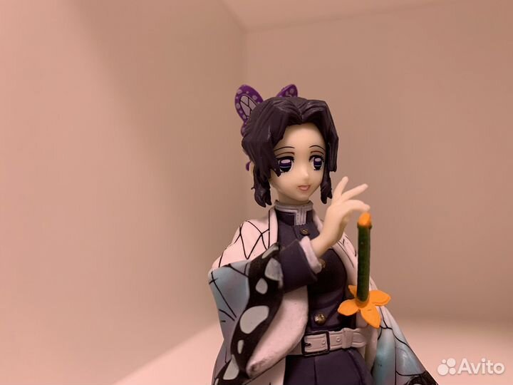 Фигурка аниме Шинобу