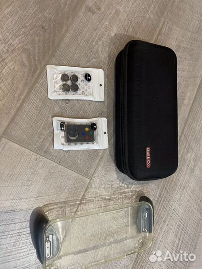 Консоль Nintendo Switch