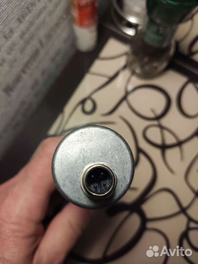 Датчик давления Barksdale SW2000