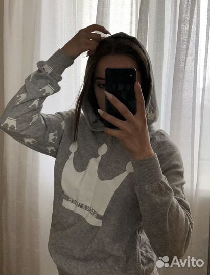 Костюм