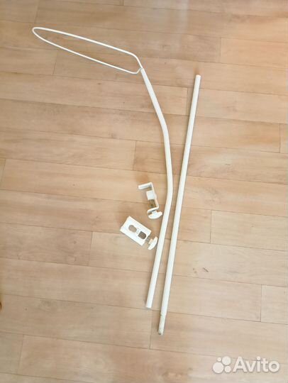 Держатель для балдахина