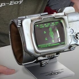 Fallout Pip Boy коллекционное издание