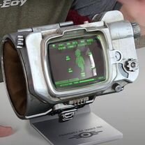 Fallout Pip Boy коллекционное издание