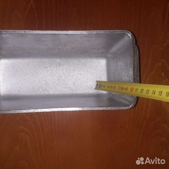 Формы для выпечки