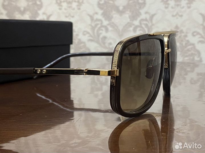 Солнцезащитные очки dita