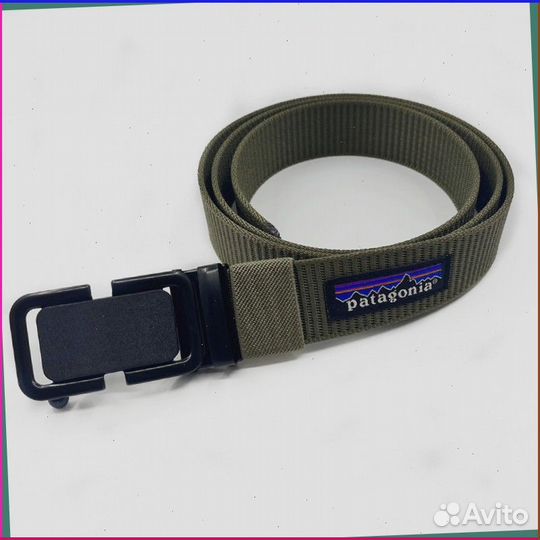 Ремень Patagonia (качество lux)