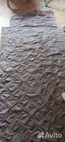 Компрессор для противопролежневого матраса