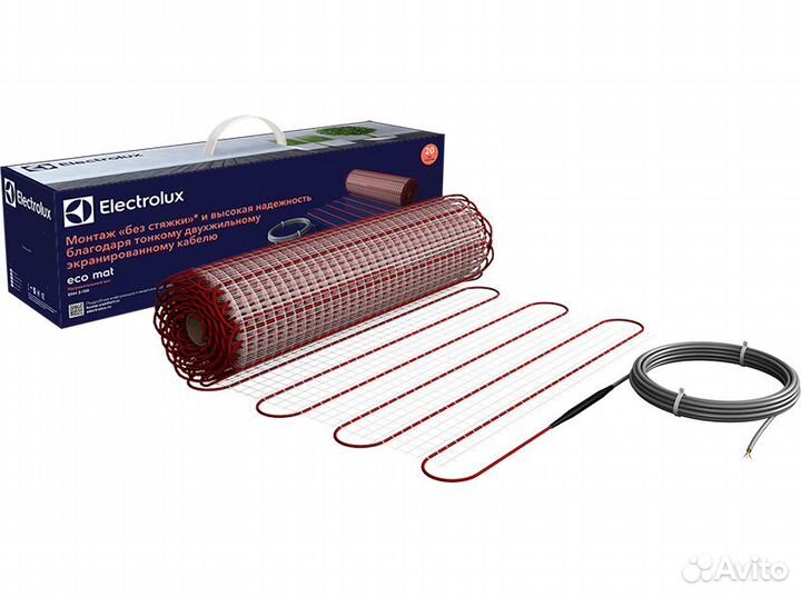 Нагревательный мат Electrolux EEM 2-150-7м2