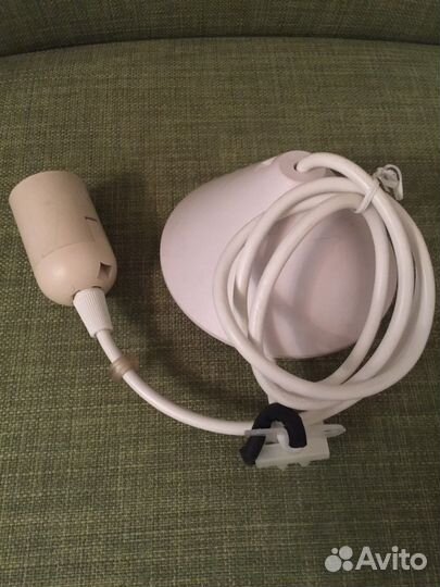 Лампочка и лампочки