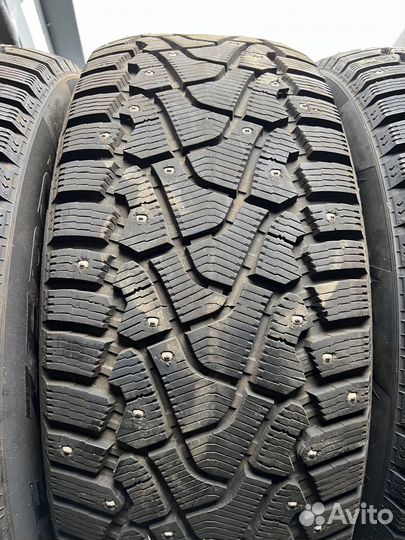 Pirelli Winter Ice Zero 265/60 R18