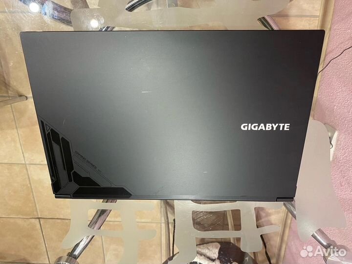 Gigabyte g5 Quick Start Guide V1.1