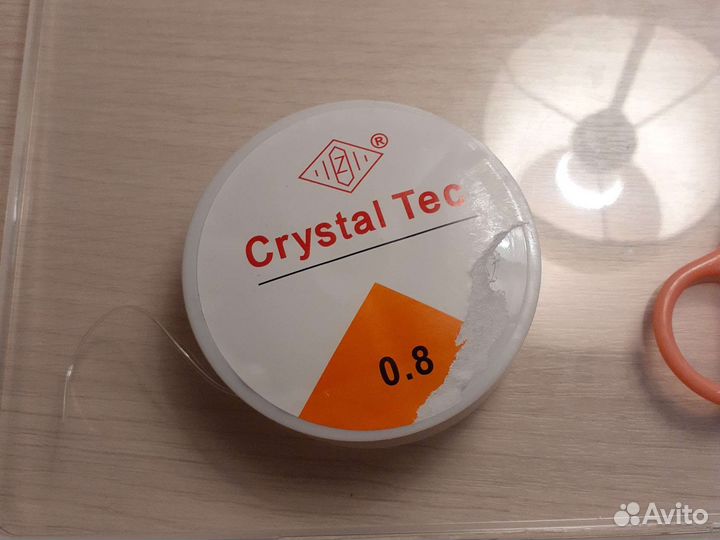 Набор бисероплетения