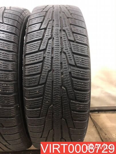Nokian Tyres Nordman RS2 185/65 R15 92R