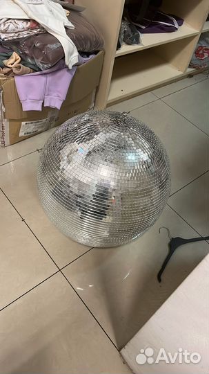 Дискошар 50см