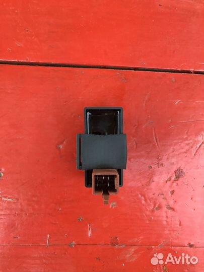 Коммутатор и катушка зажигания на мопед альфа