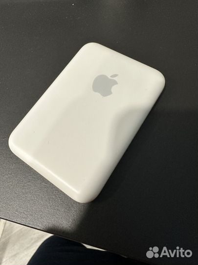 Powerbank apple