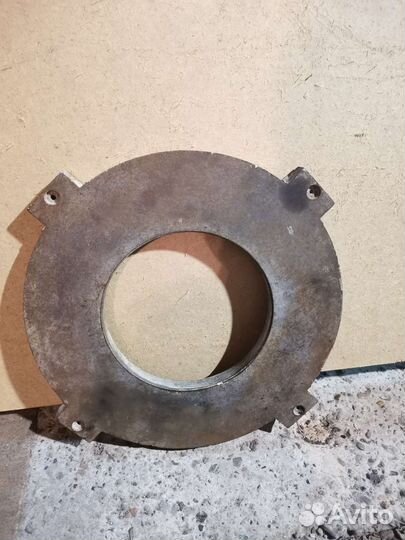 Диск сцепления маз Ямз 236 238