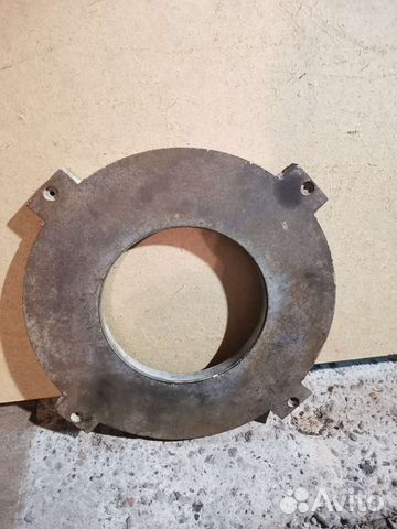 Диск сцепления маз Ямз 236 238