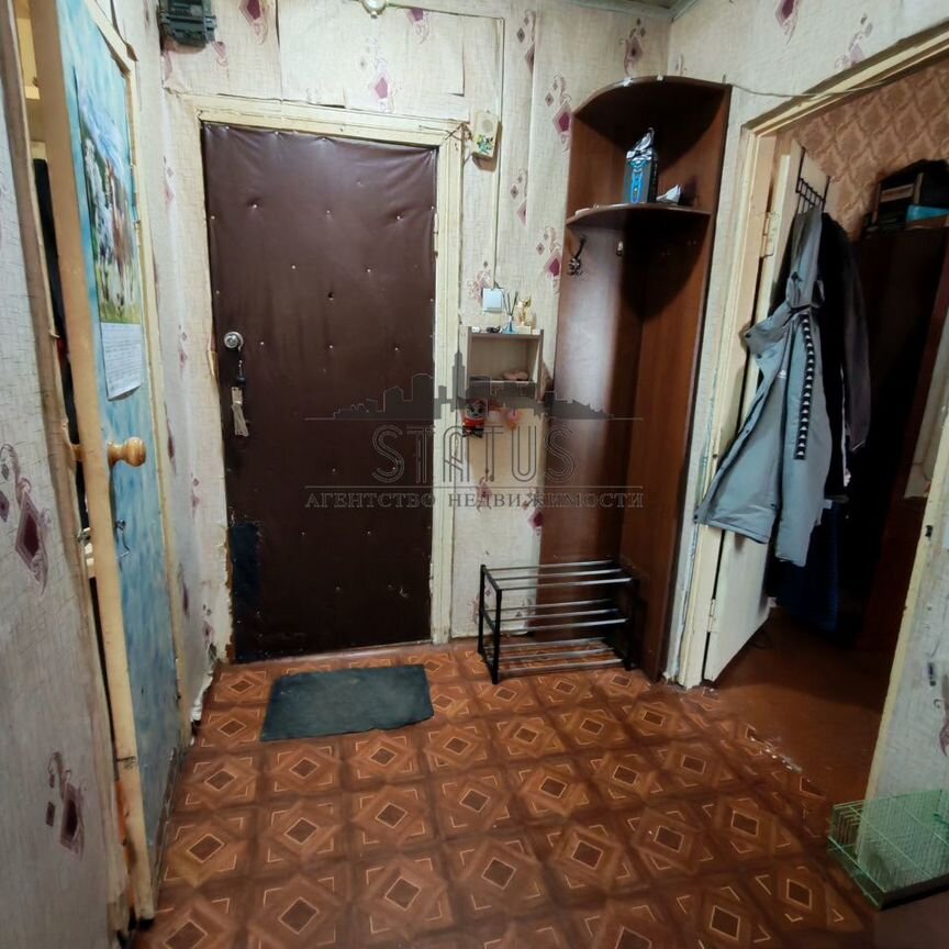 Квартира 1-комн. 41.1 м² в Ртищево — фото 8 из 14