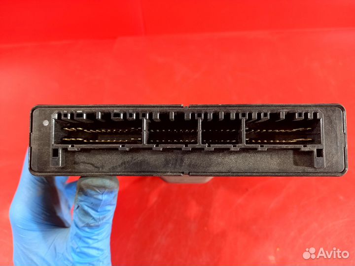 Блок управления двигателем для Mitsubishi Lancer 9