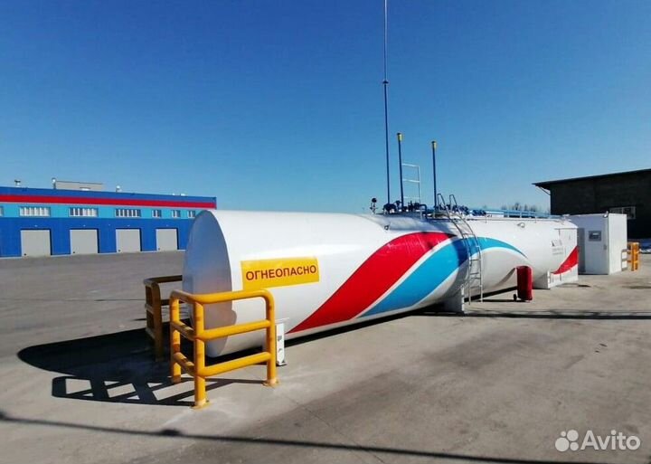 Казс для предприятия