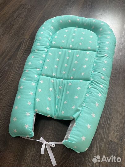 Кокон для новорожденных