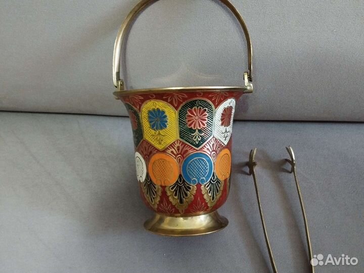 Ведерко для льда