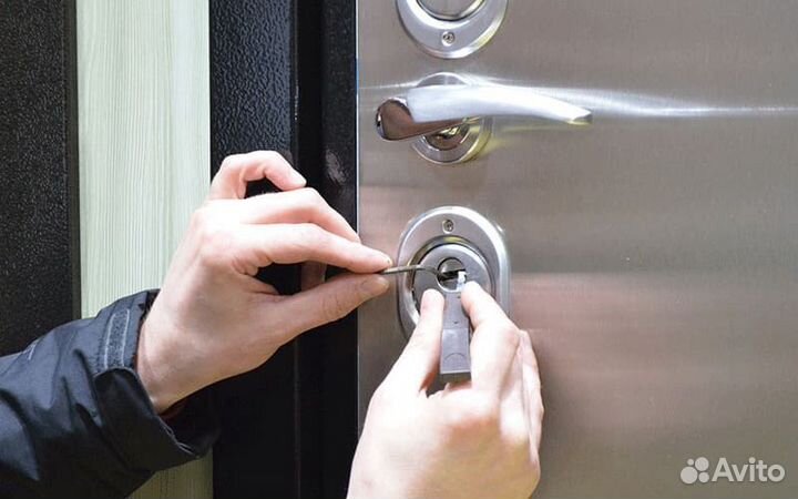 Вскрытие дверей, замков и автомобилей. Частник
