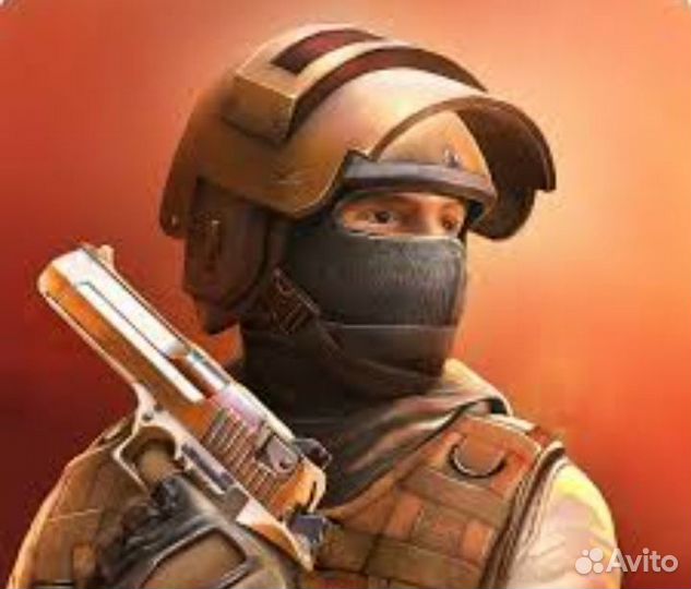 Тренер по стандофф 2