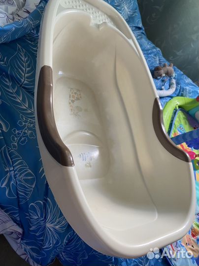 Ванночка для купания