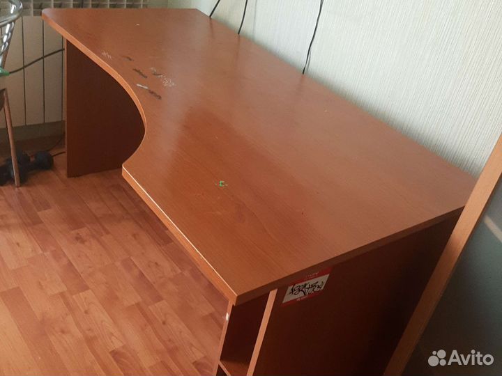 Компьютерный стол бу