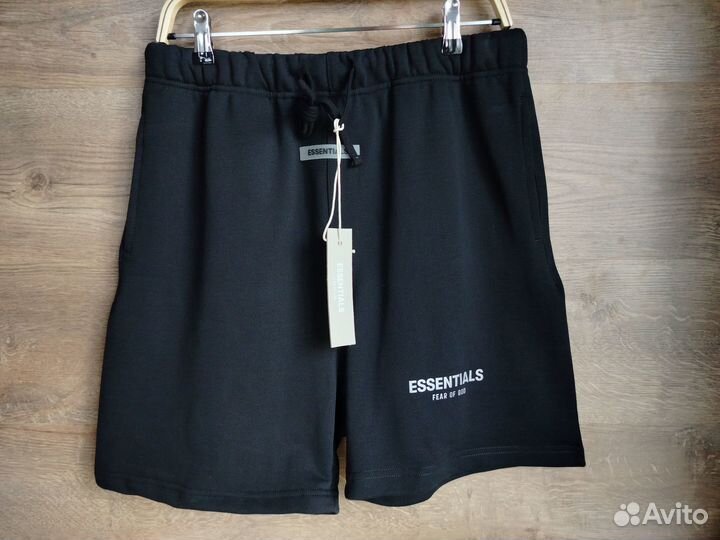 Essentials шорты