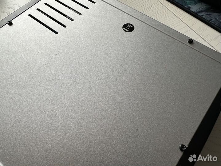 Микшер аналоговый Behringer UB 1202 Eurorack