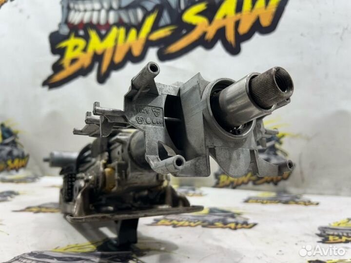 Рулевая колонка Bmw X6 E71