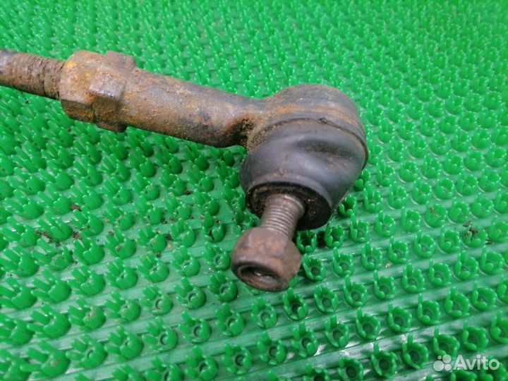 Рулевая рейка Hyundai Santa Fe SM G4JP 2006