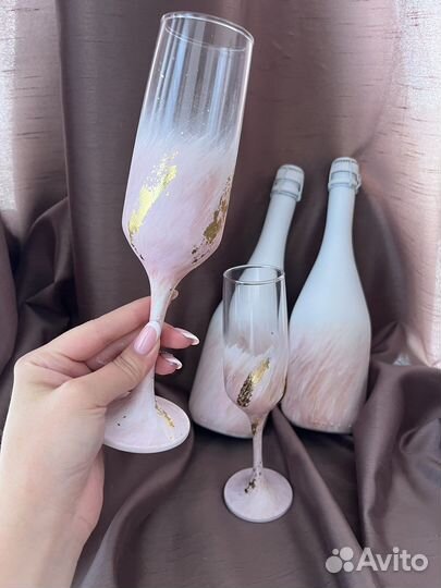 Набор для свадьбы