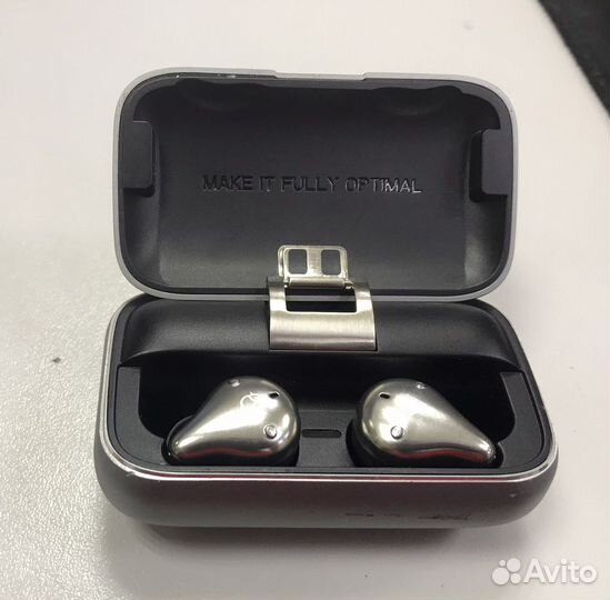 Л81 беспроводные наушники AC Robin Echo